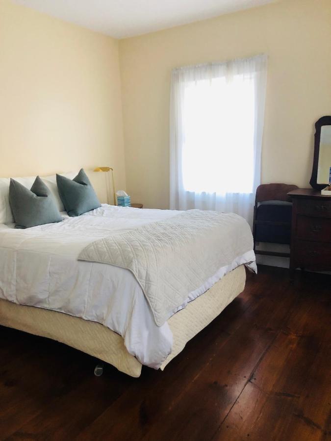 מלון Germantown The Central House מראה חיצוני תמונה